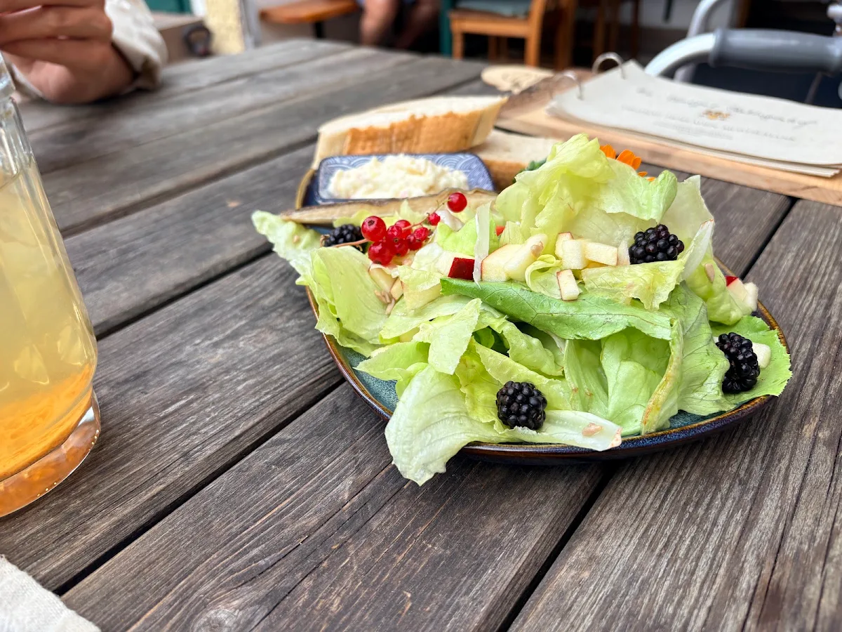 Essen und Trinken photo 3