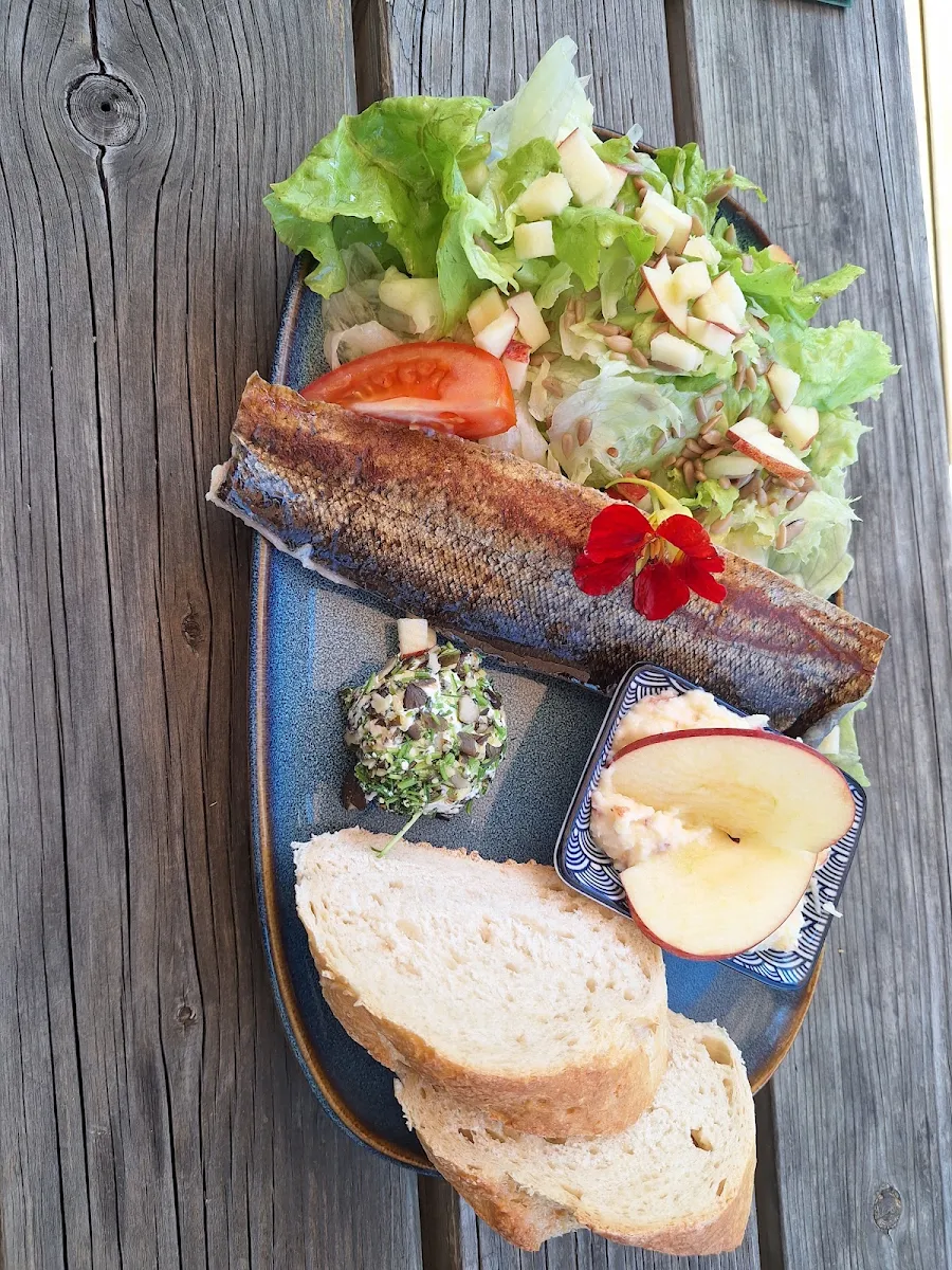 Essen und Trinken photo 4