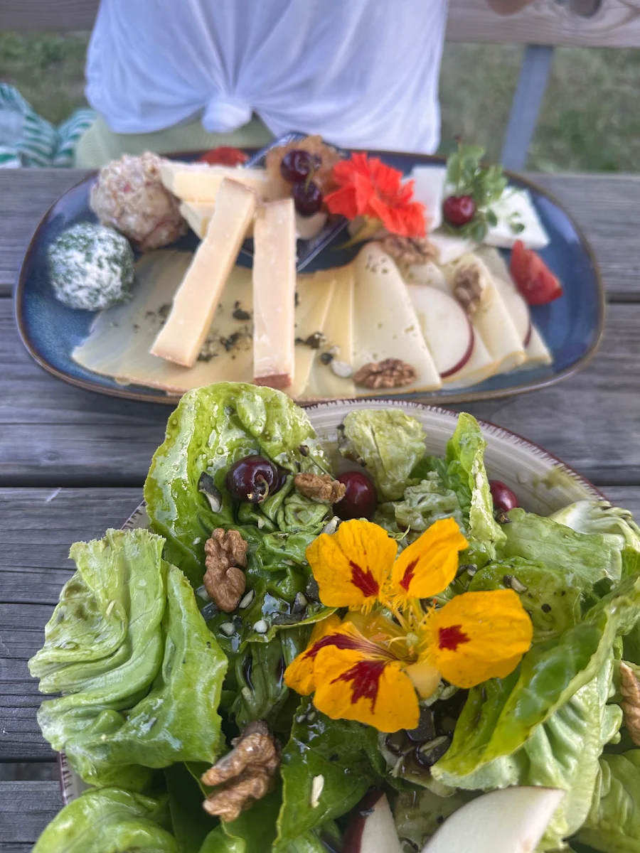 Essen und Trinken photo 5