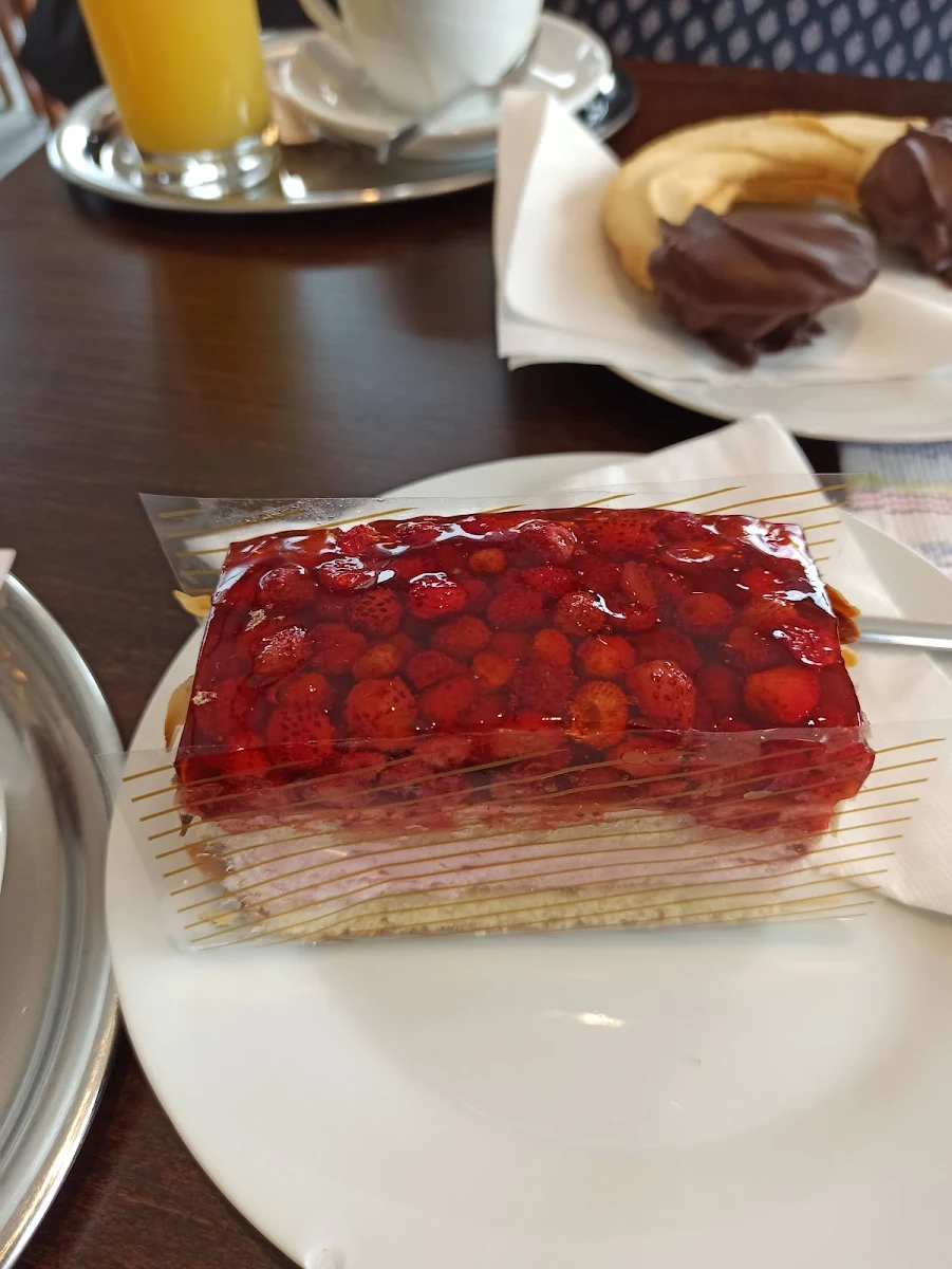 Essen und Trinken photo 3
