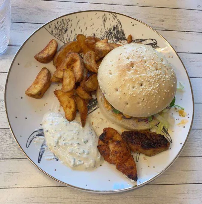 Essen und Trinken photo 6