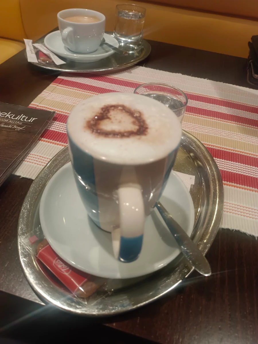 Essen und Trinken photo 7