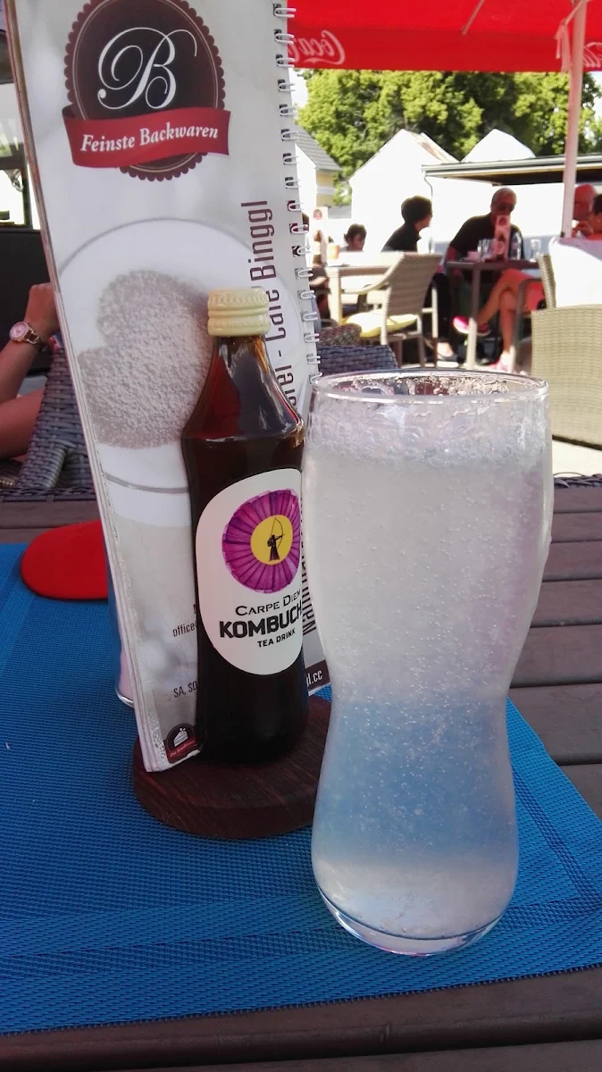 Essen und Trinken photo 9