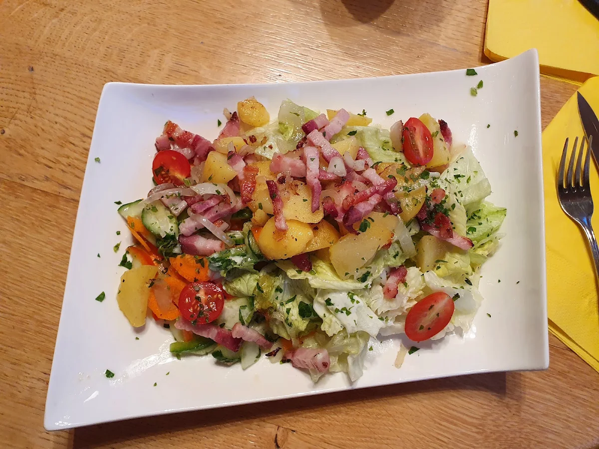 Essen und Trinken photo 10