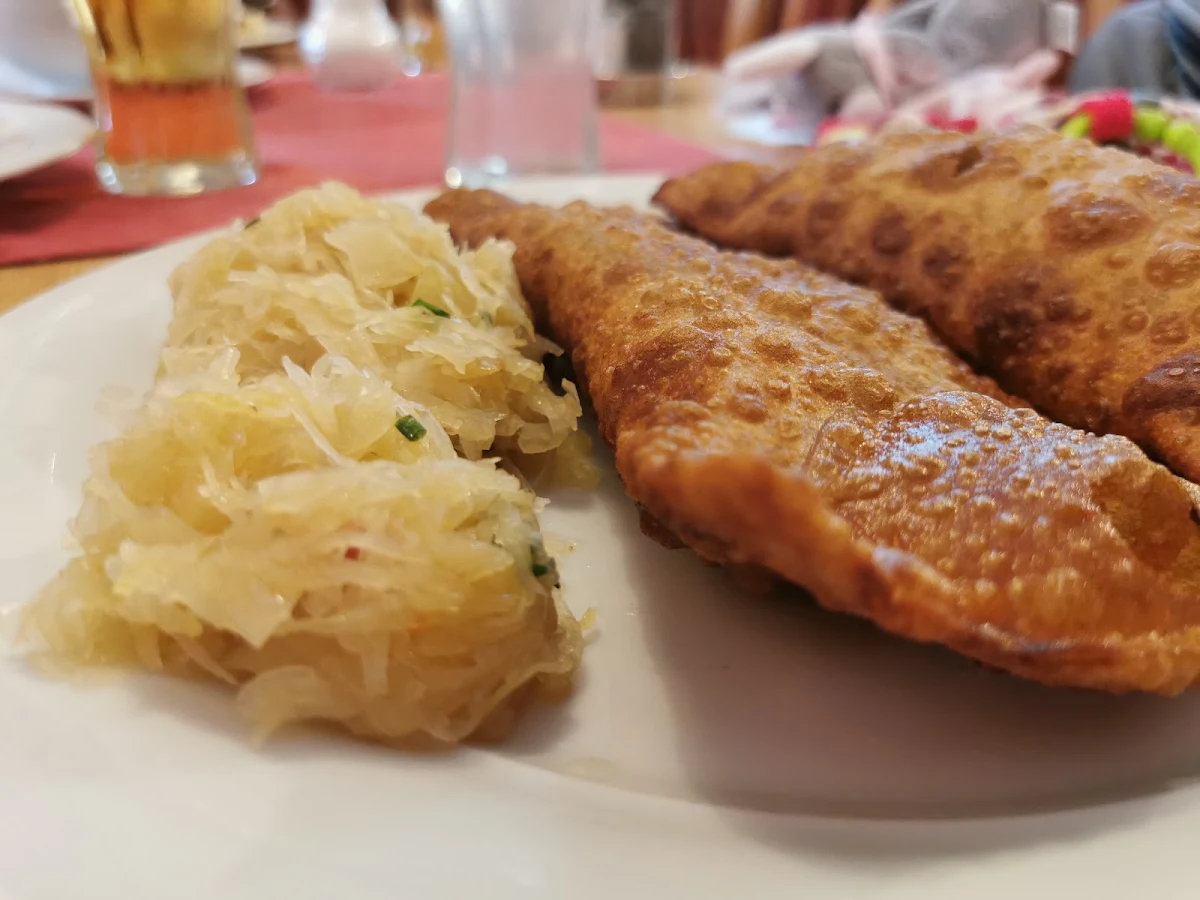Essen und Trinken photo 2