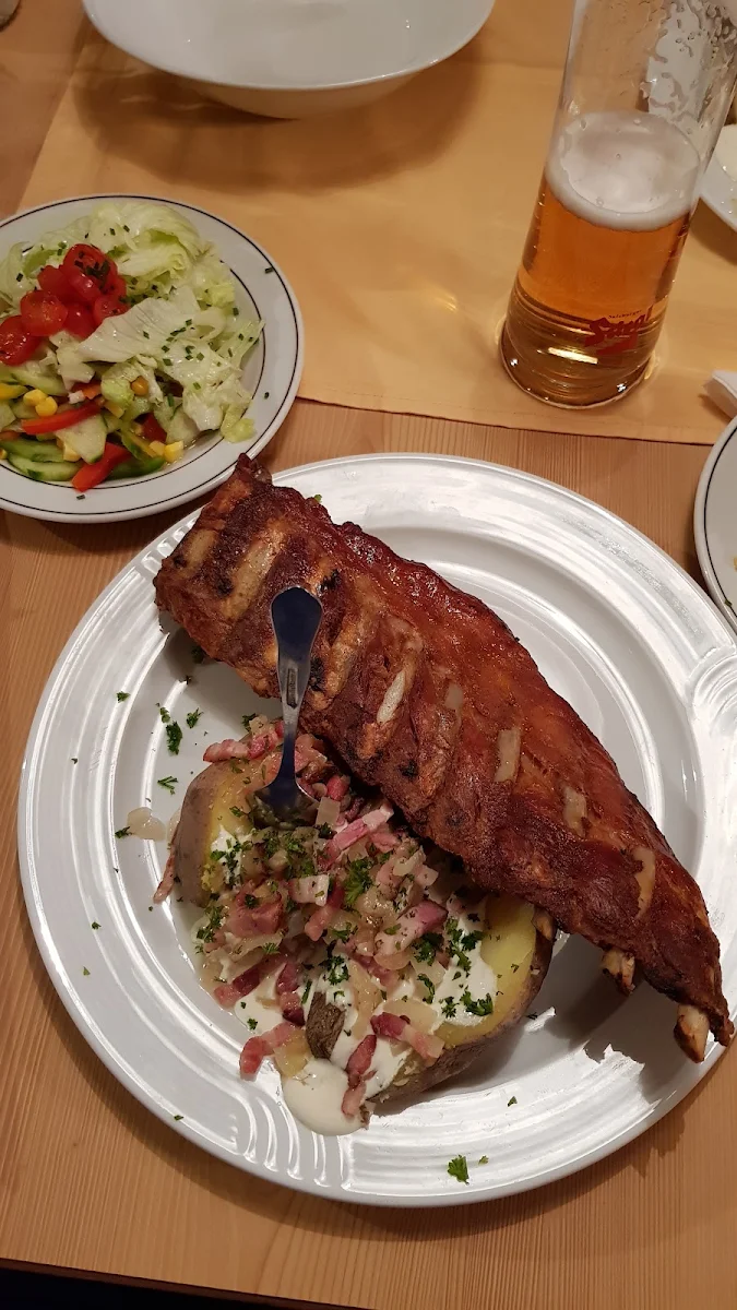 Essen und Trinken photo 6