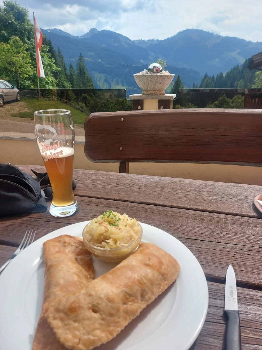 Essen und Trinken photo 9