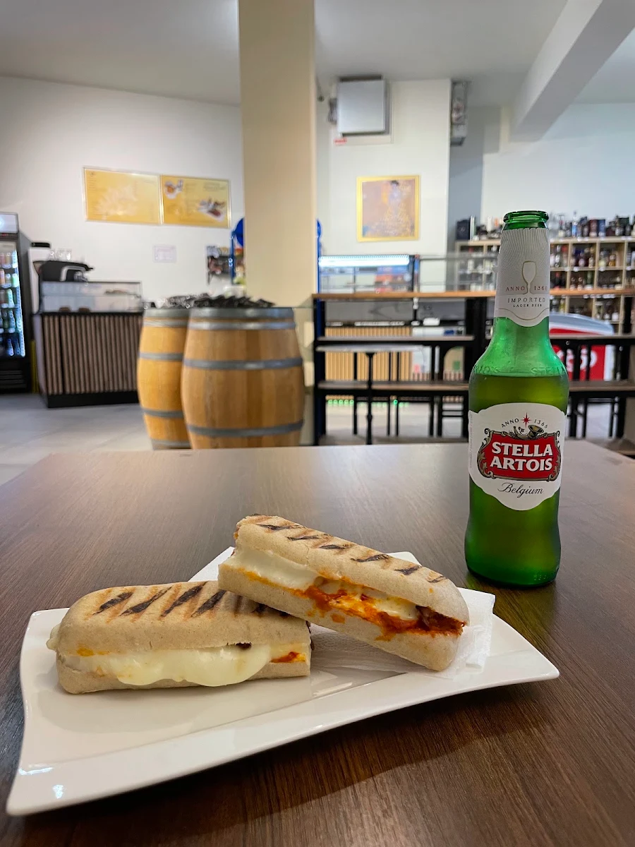 Essen und Trinken photo 1