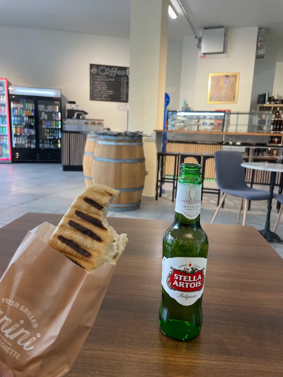 Essen und Trinken photo 2