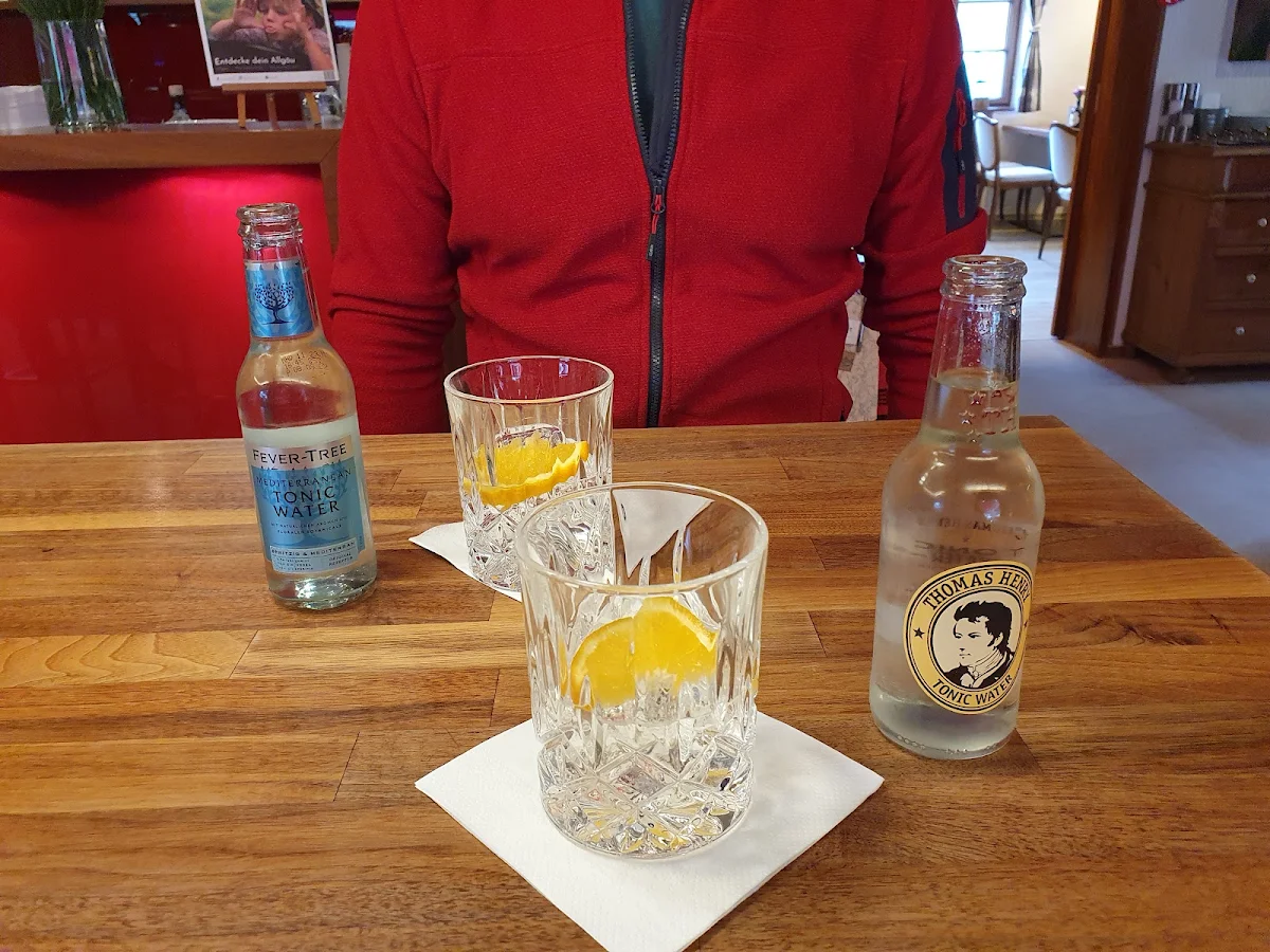 Essen und Trinken photo 2