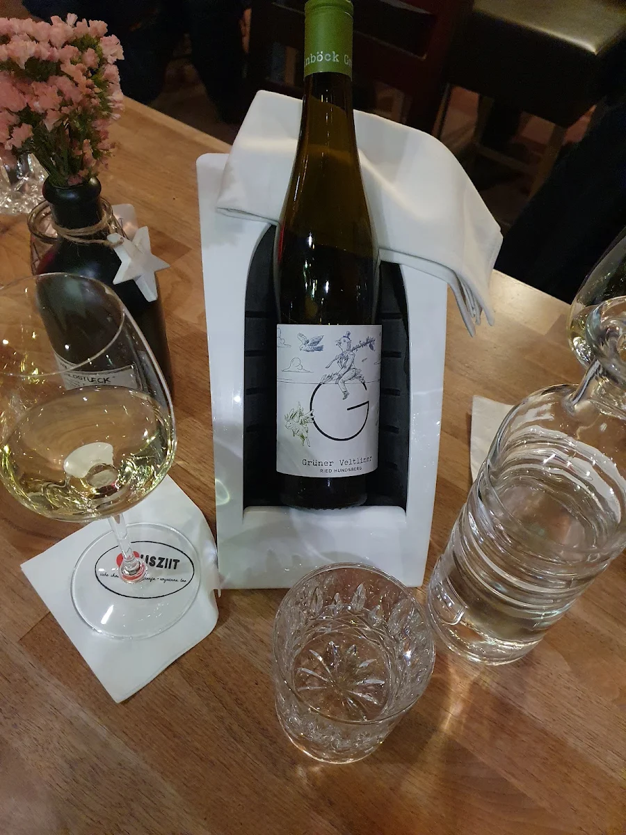 Essen und Trinken photo 3