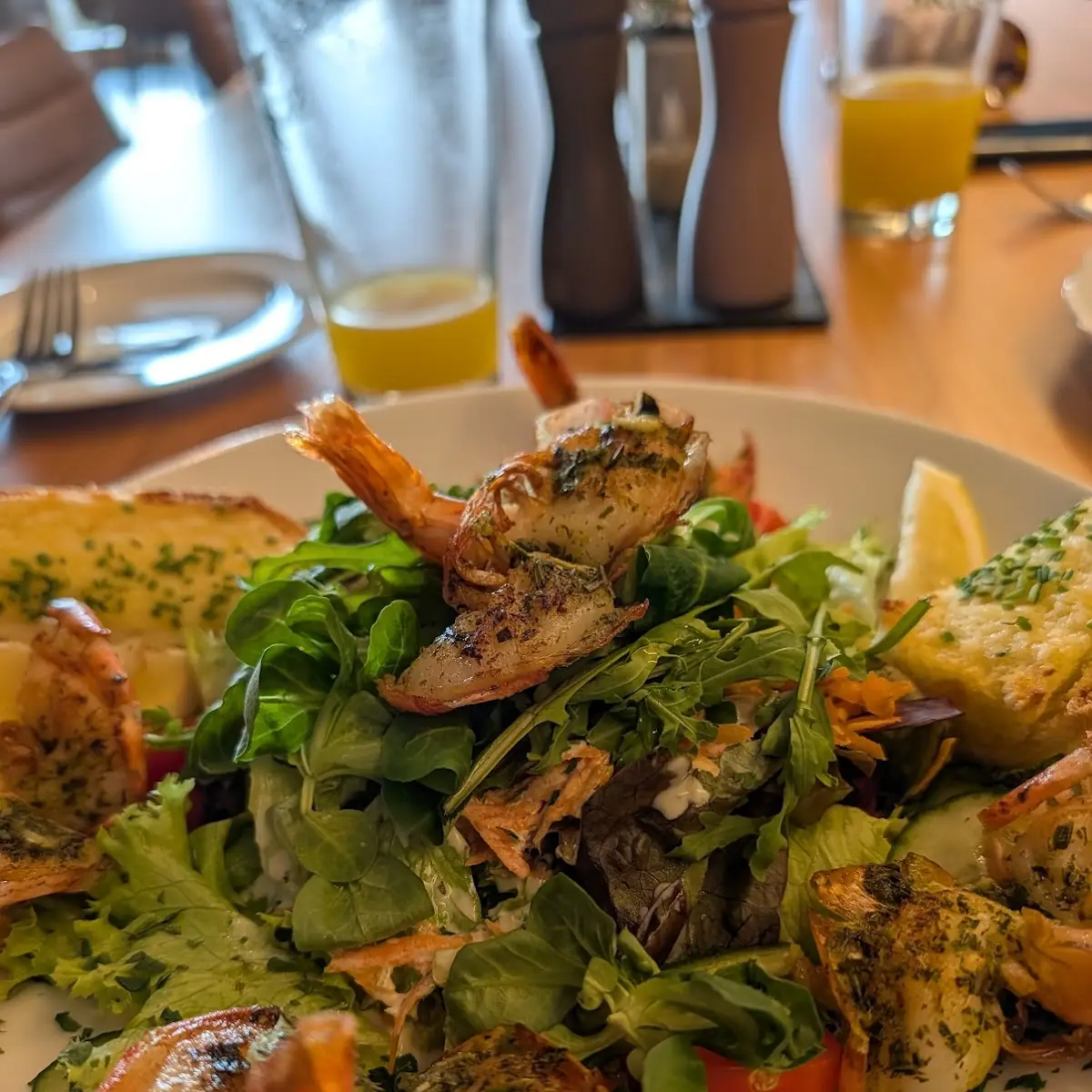 Essen und Trinken photo 5