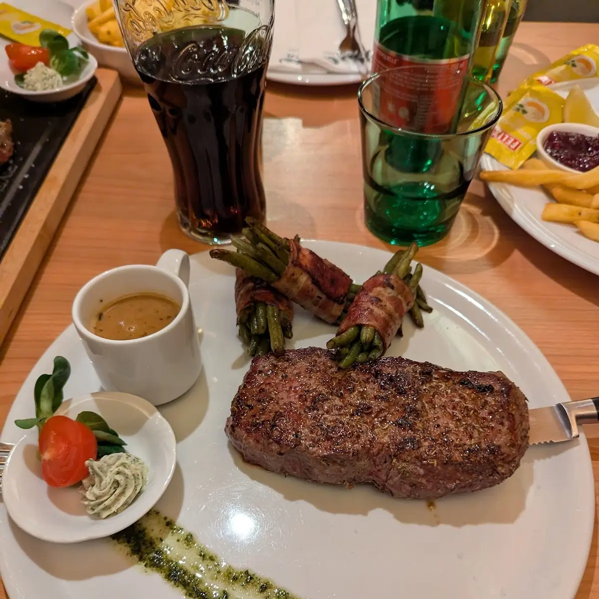 Essen und Trinken photo 6