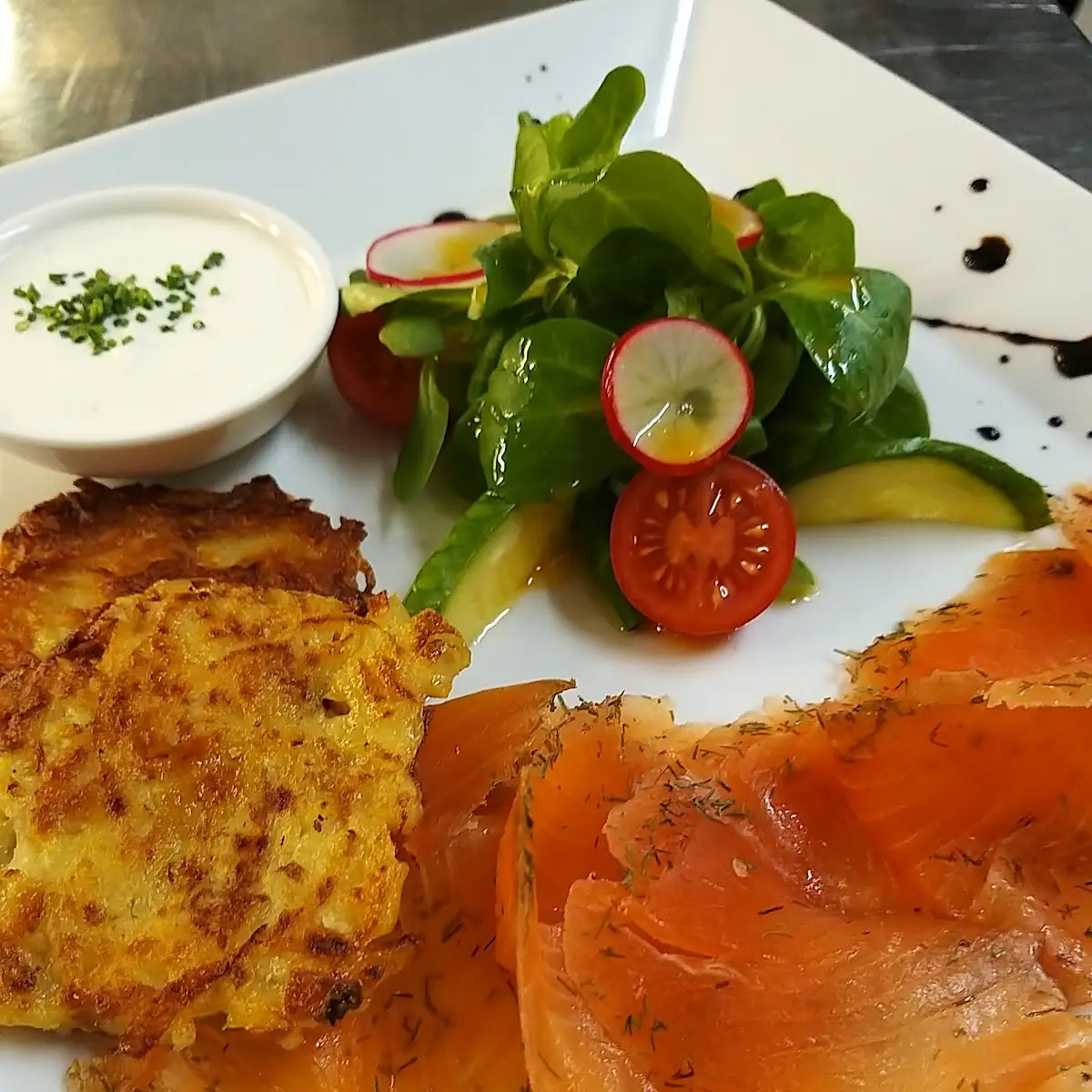 Essen und Trinken photo 9