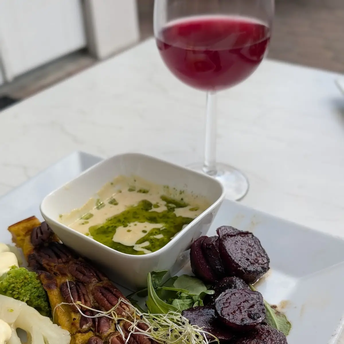 Essen und Trinken photo 1