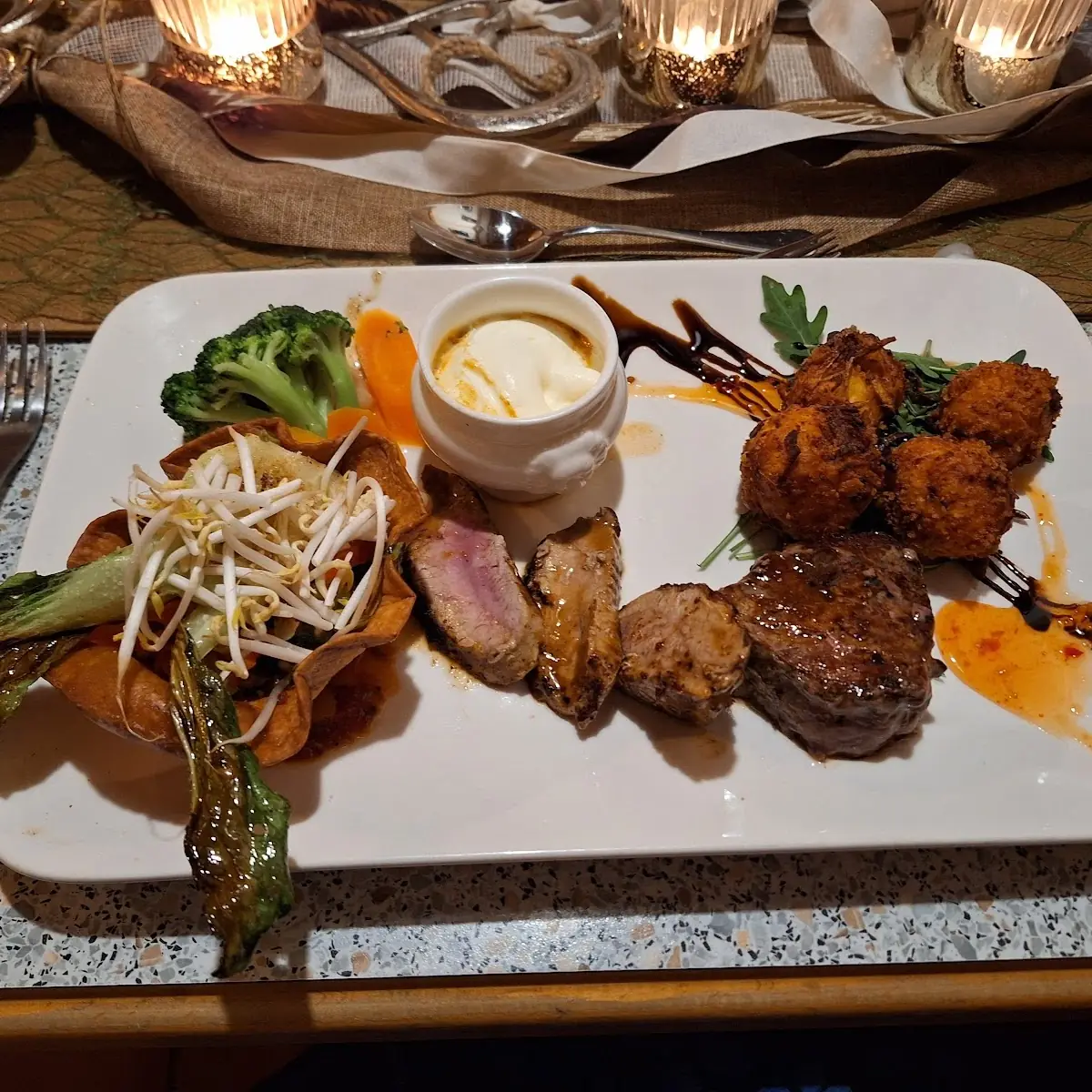 Essen und Trinken photo 3