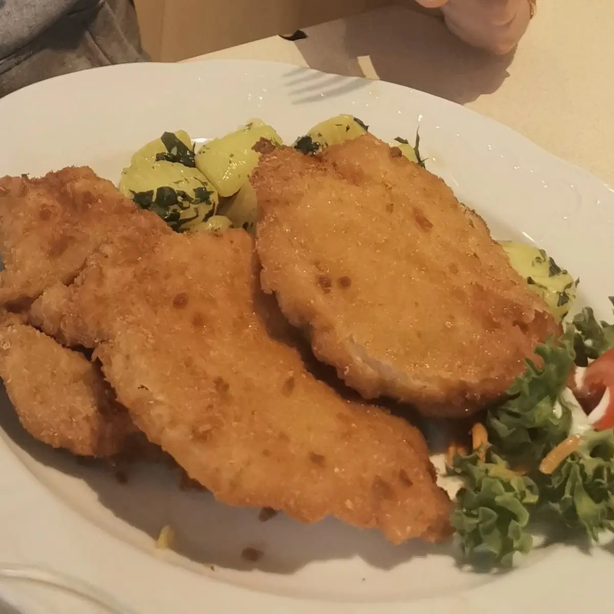 Essen und Trinken photo 4