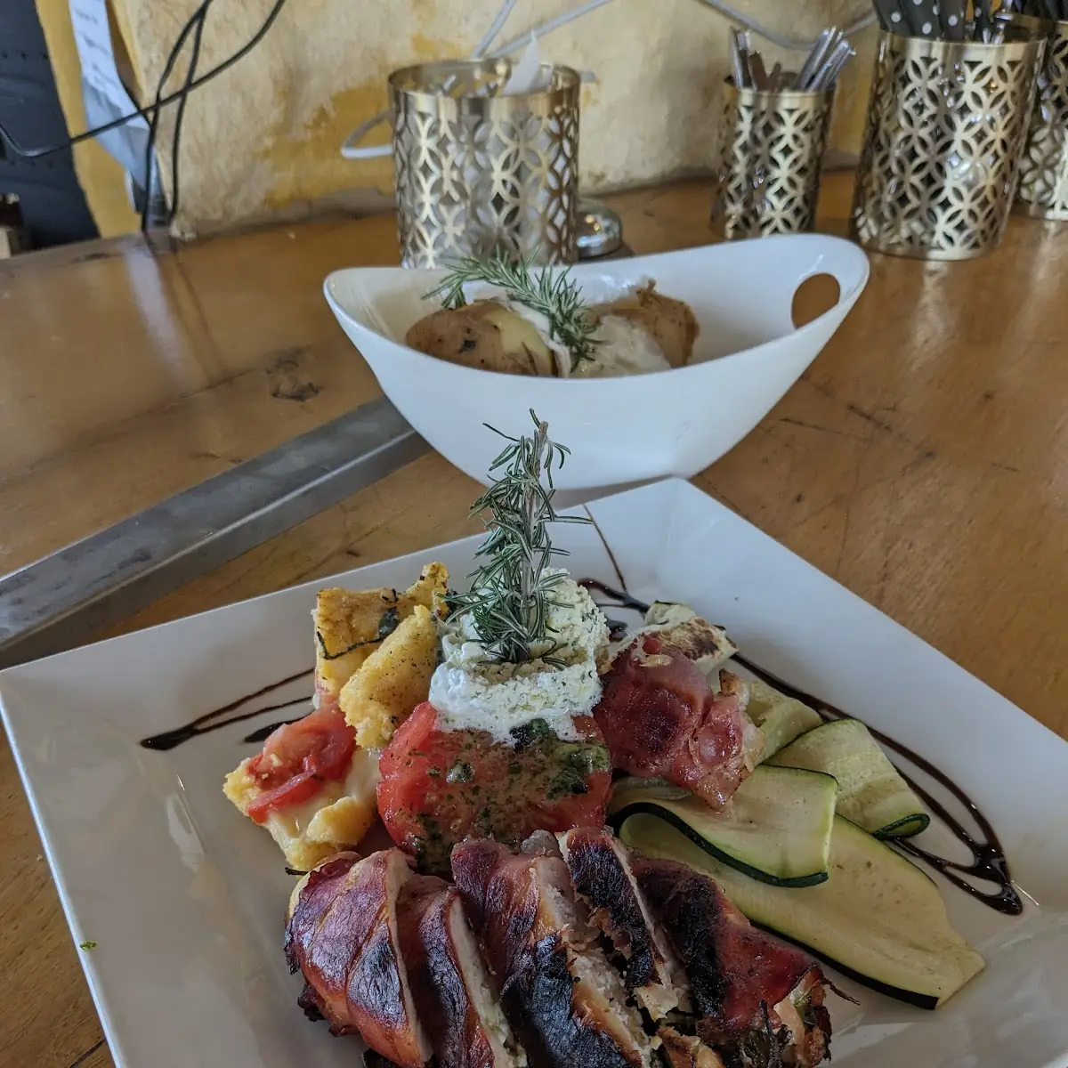 Essen und Trinken photo 5