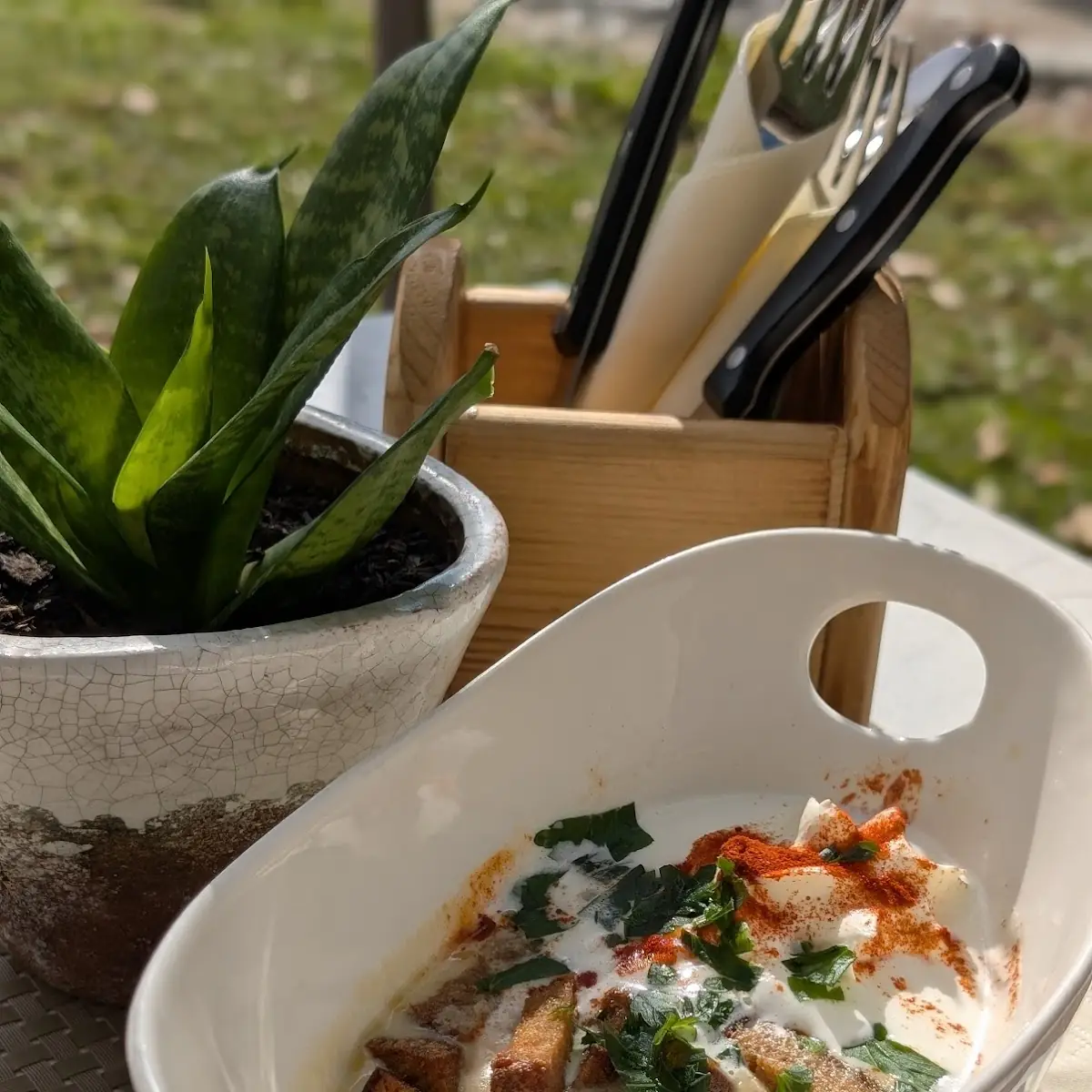 Essen und Trinken photo 9