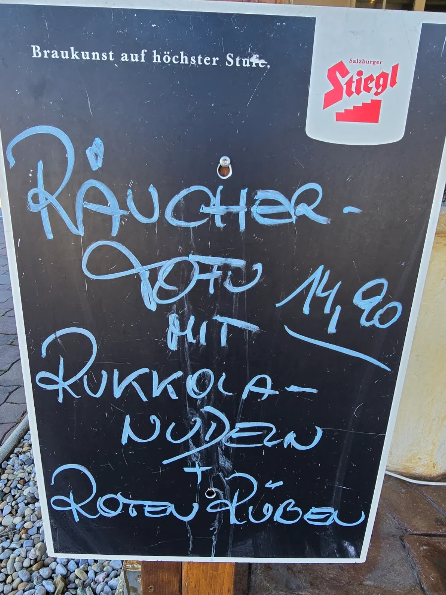 Speisekarte photo 9