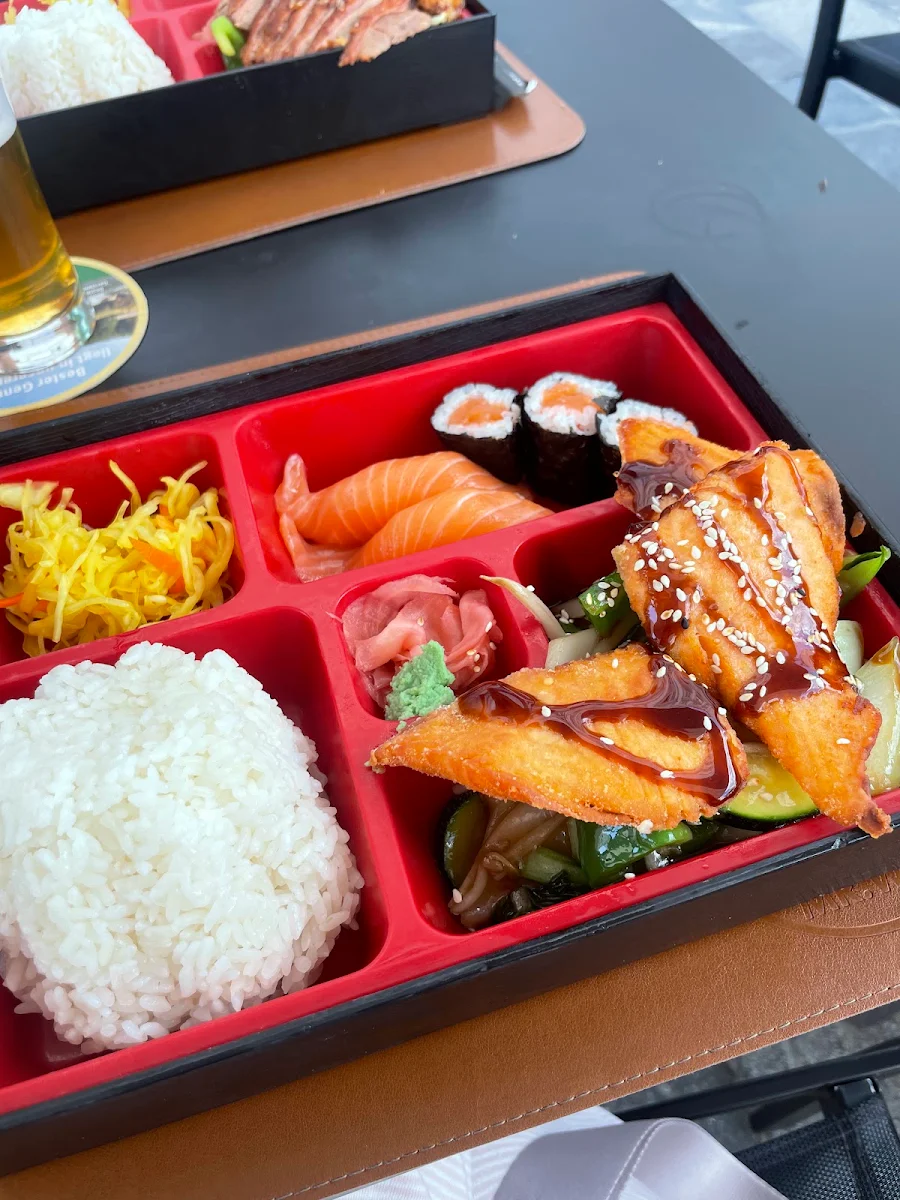 Essen und Trinken photo 2
