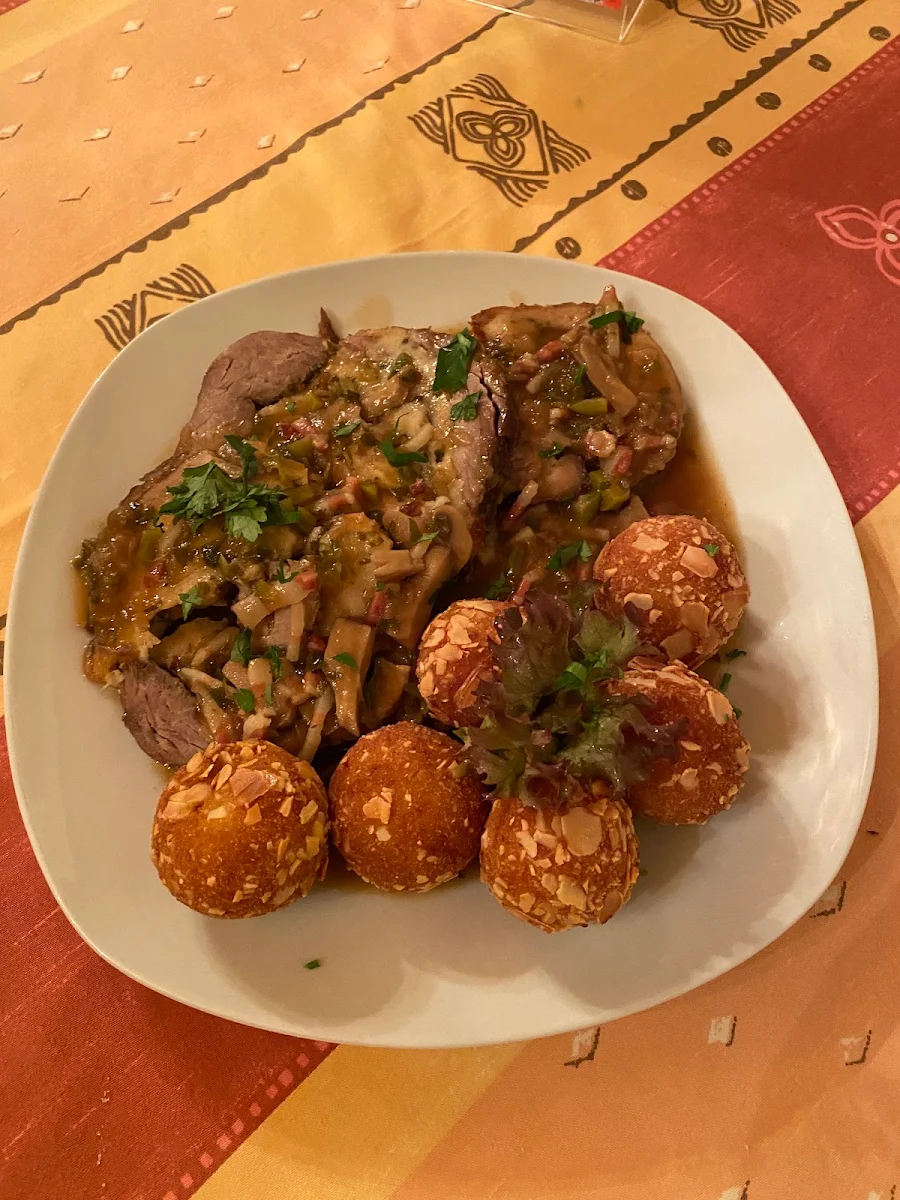 Essen und Trinken photo 10