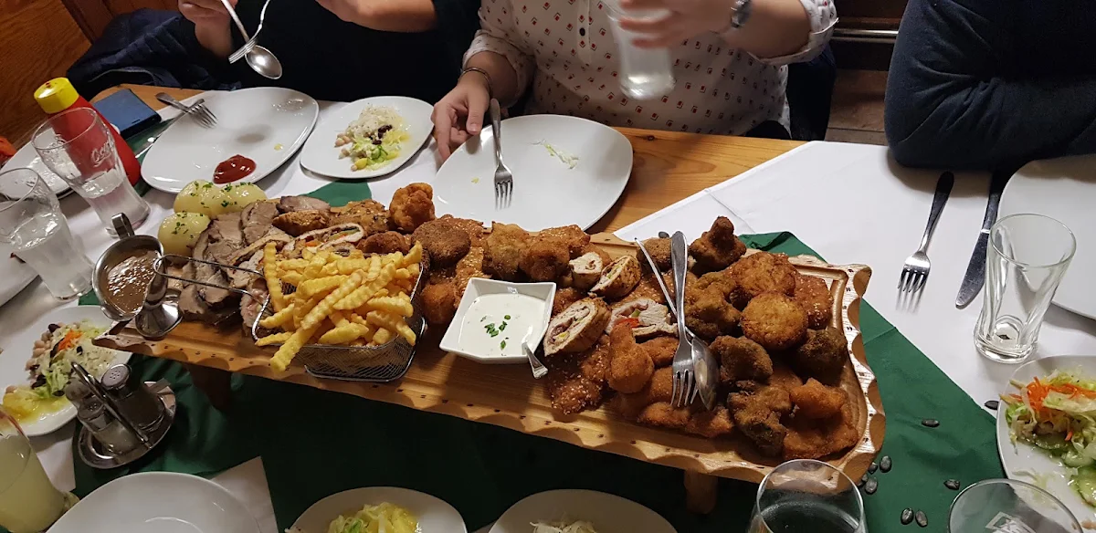 Essen und Trinken photo 2