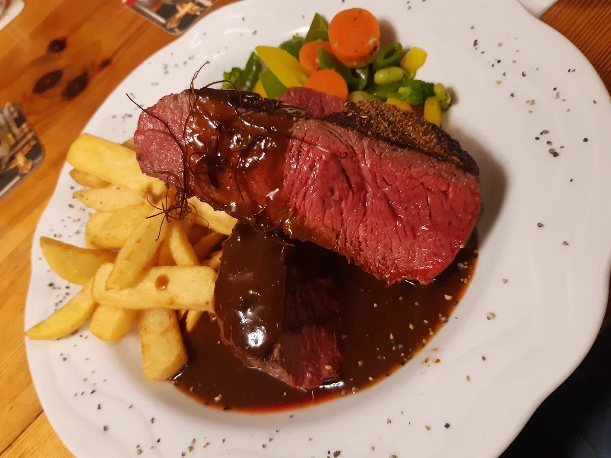 Essen und Trinken photo 3