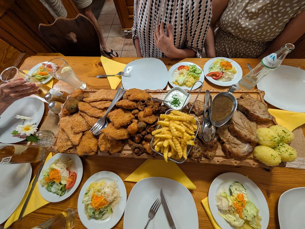 Essen und Trinken photo 4