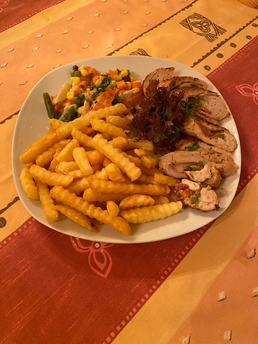 Essen und Trinken photo 6