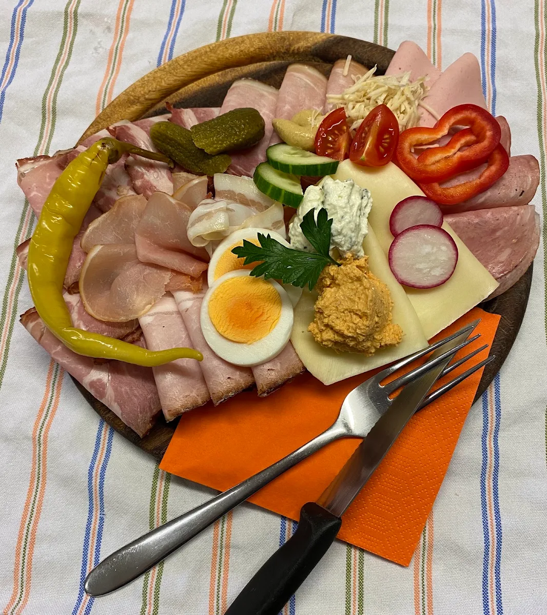 Essen und Trinken photo 7