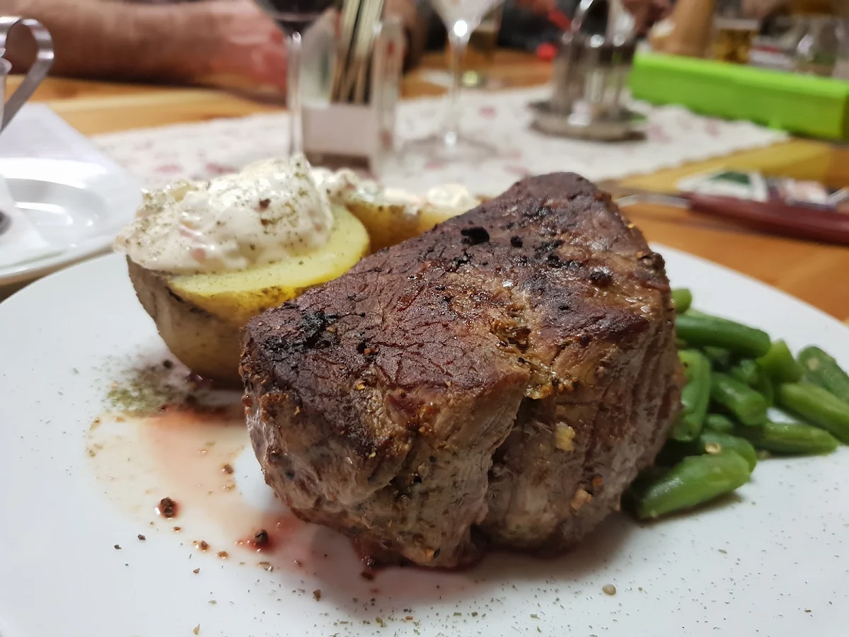 Essen und Trinken photo 8