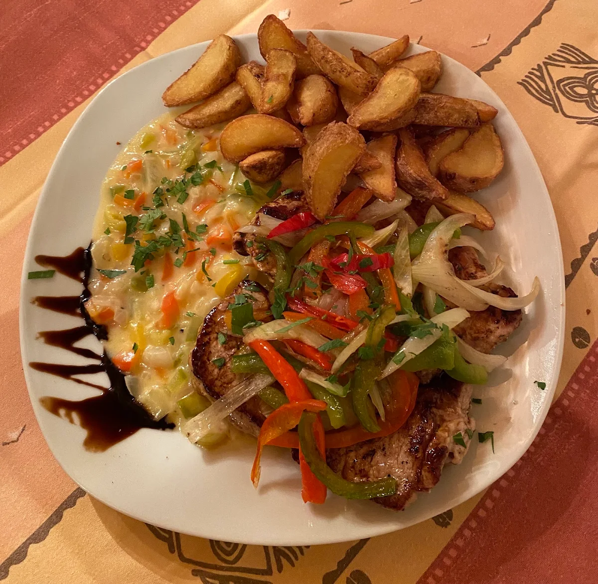 Essen und Trinken photo 9