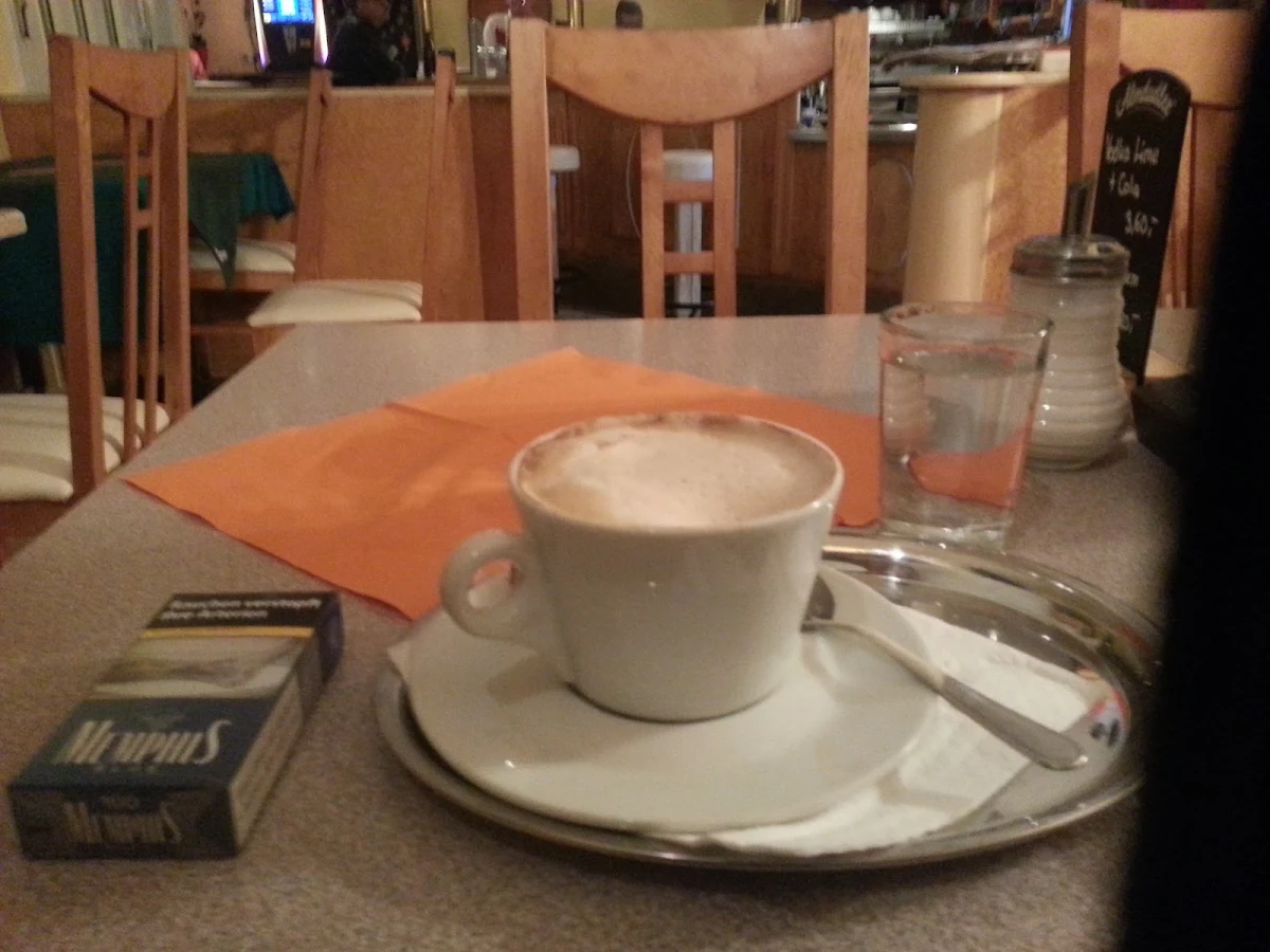 Essen und Trinken photo 2