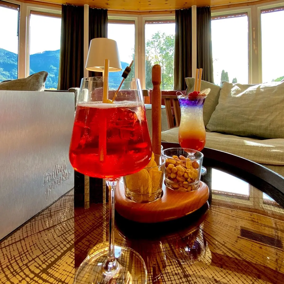Essen und Trinken photo 5