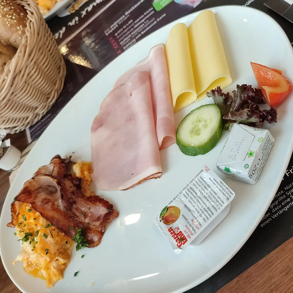 Essen und Trinken photo 2