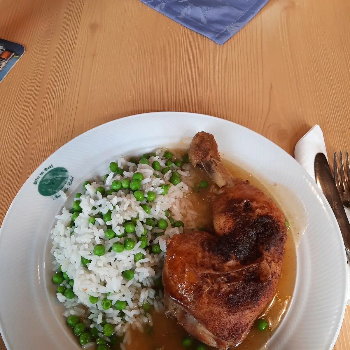 Essen und Trinken photo 4