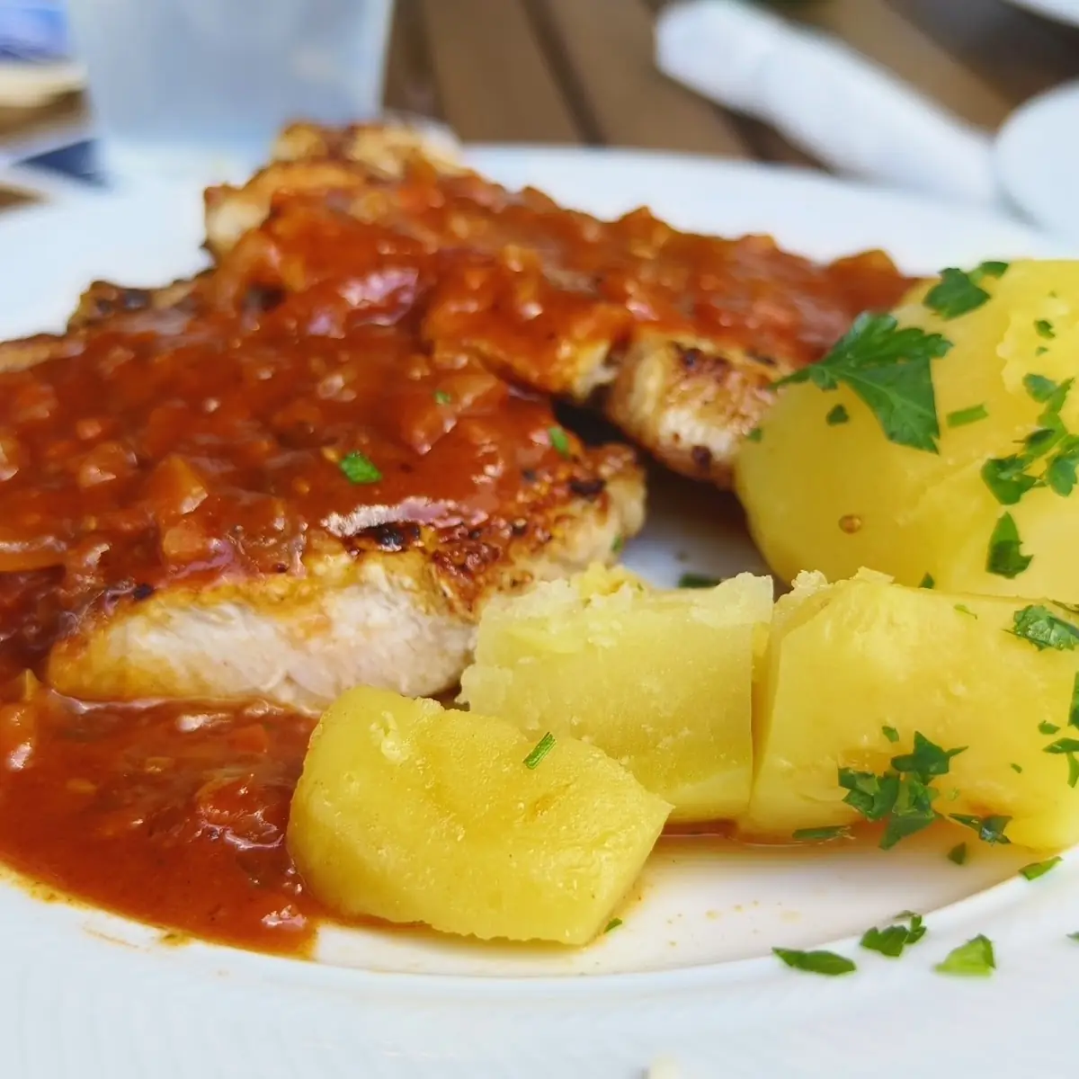 Essen und Trinken photo 8