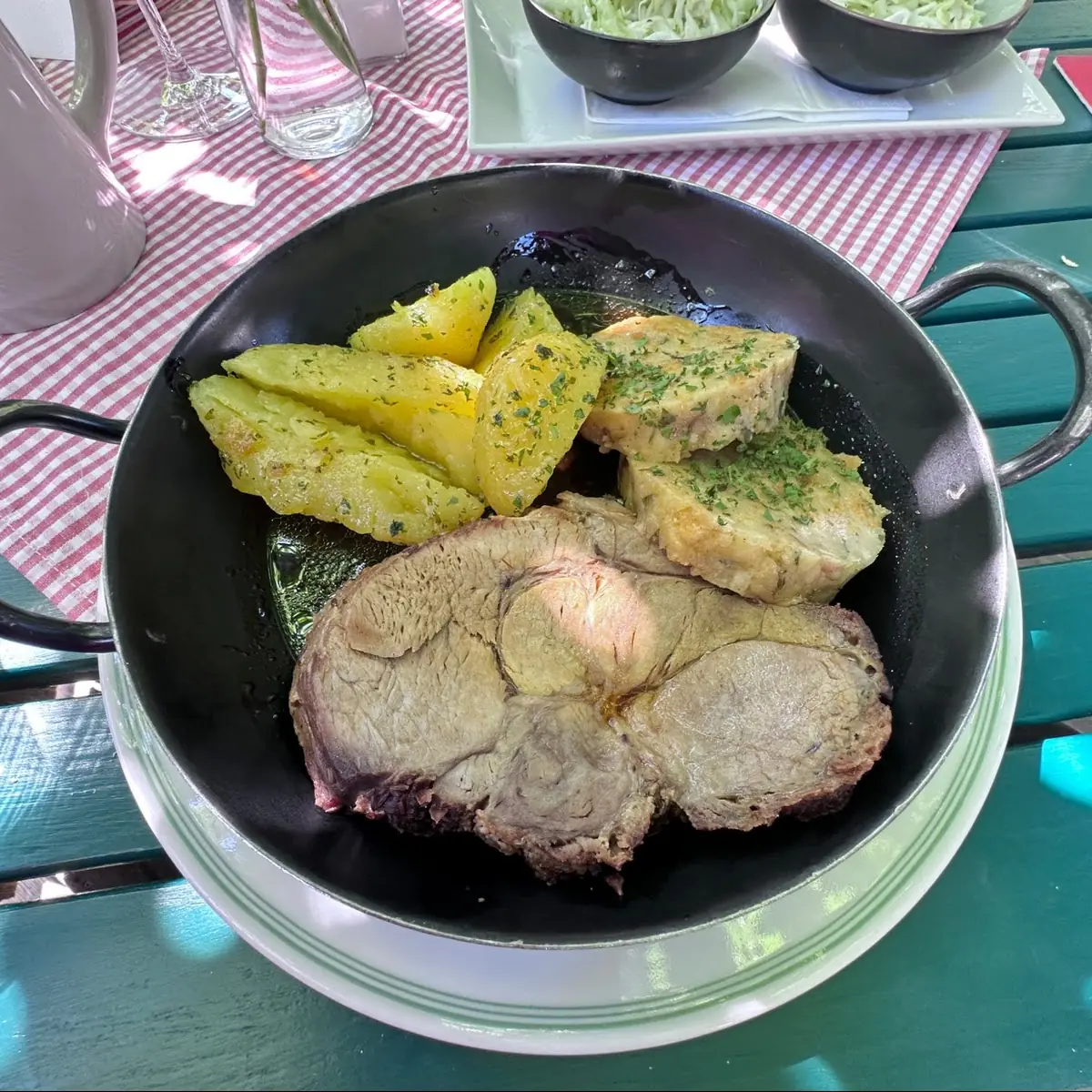 Essen und Trinken photo 3