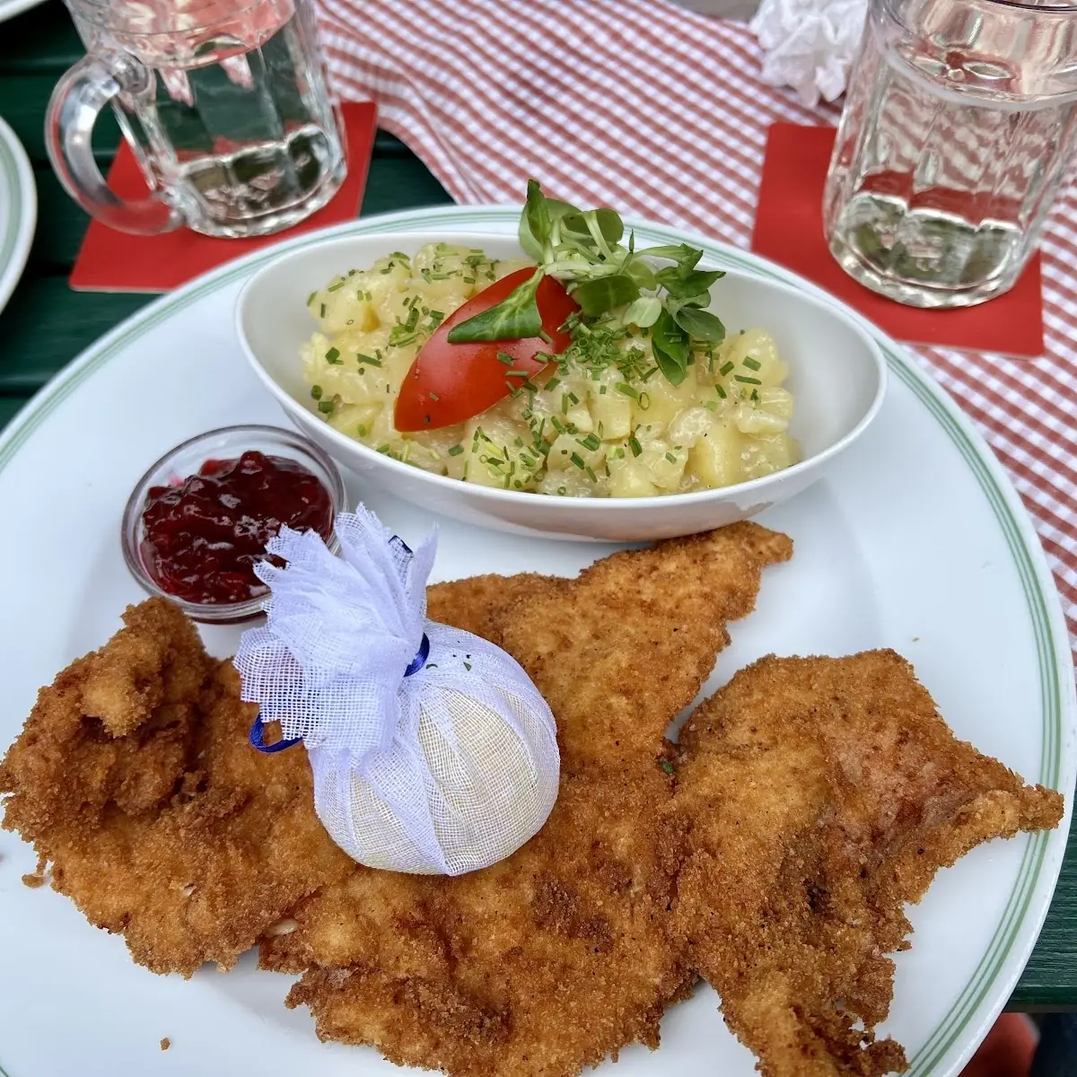 Essen und Trinken photo 4