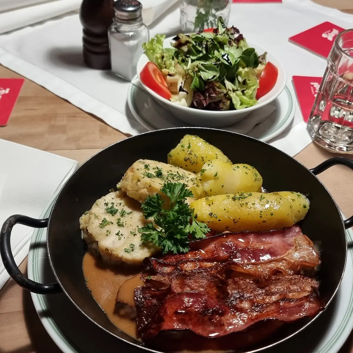 Essen und Trinken photo 5