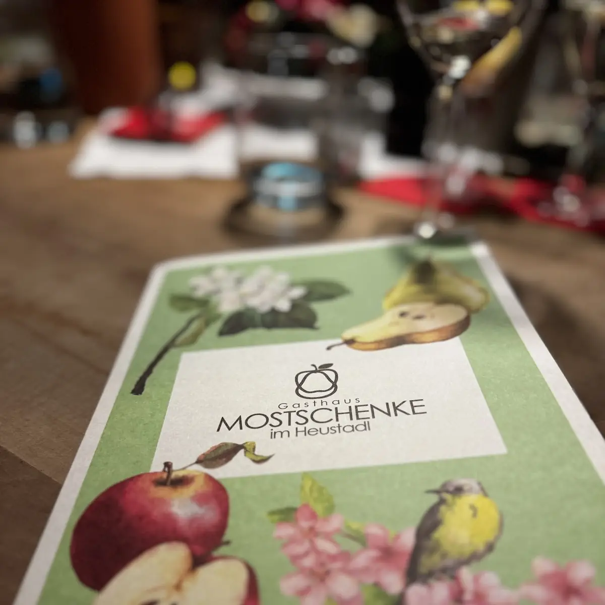 Essen und Trinken photo 6