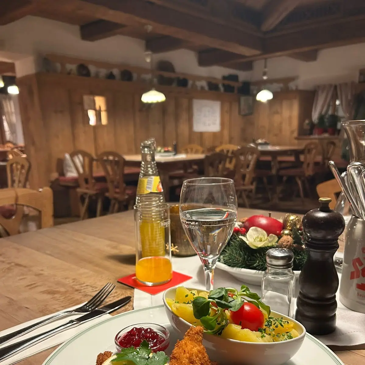 Essen und Trinken photo 7