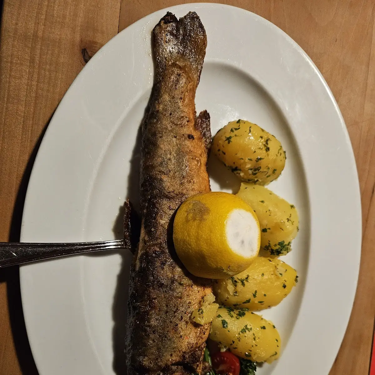 Essen und Trinken photo 8