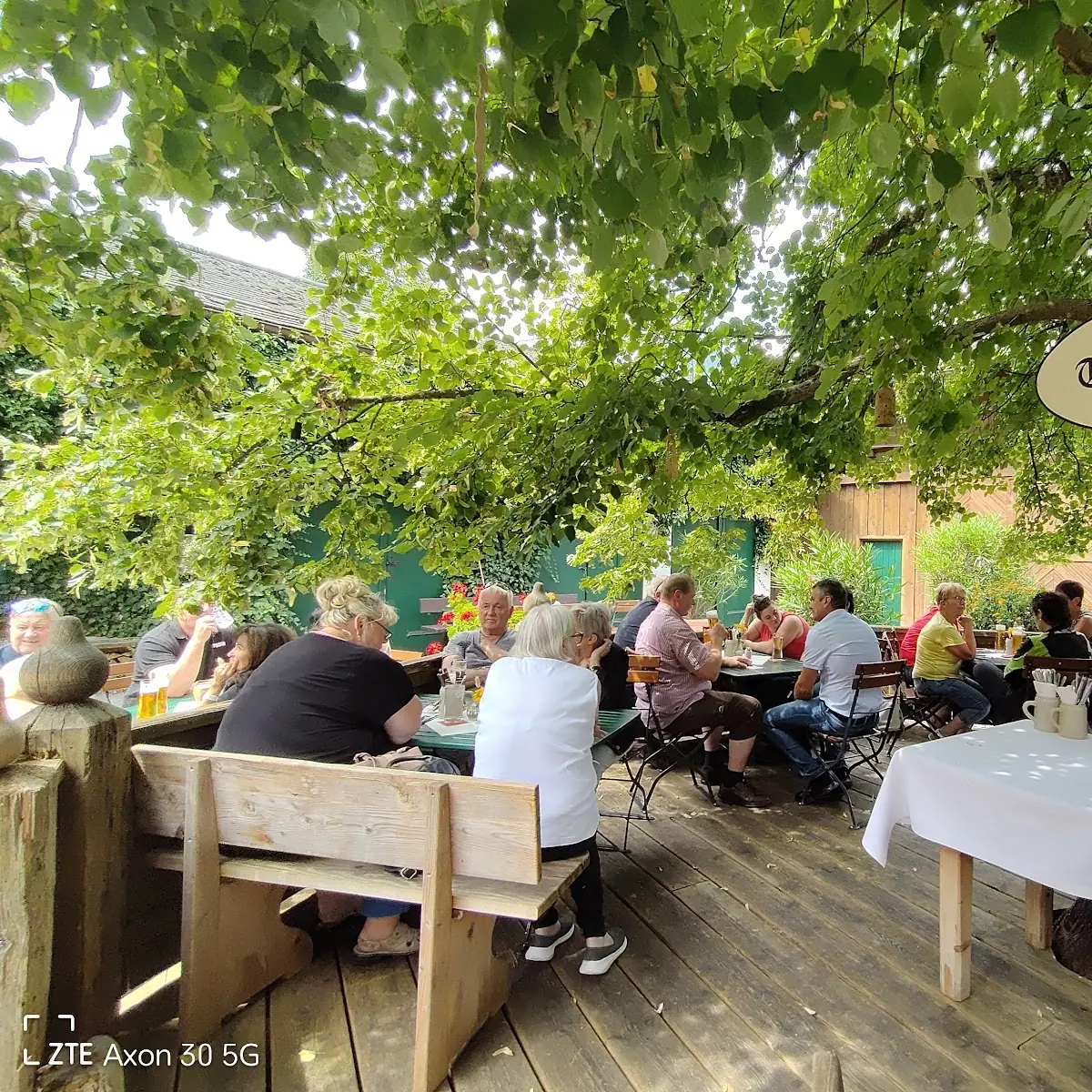 Atmosphäre photo 5
