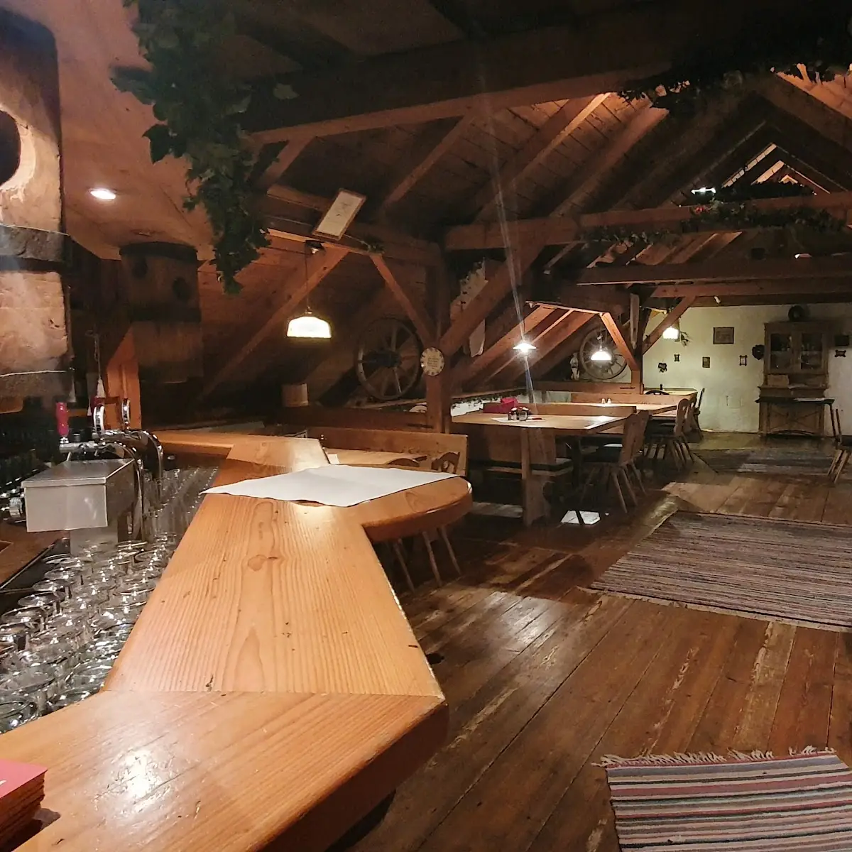Atmosphäre photo 8