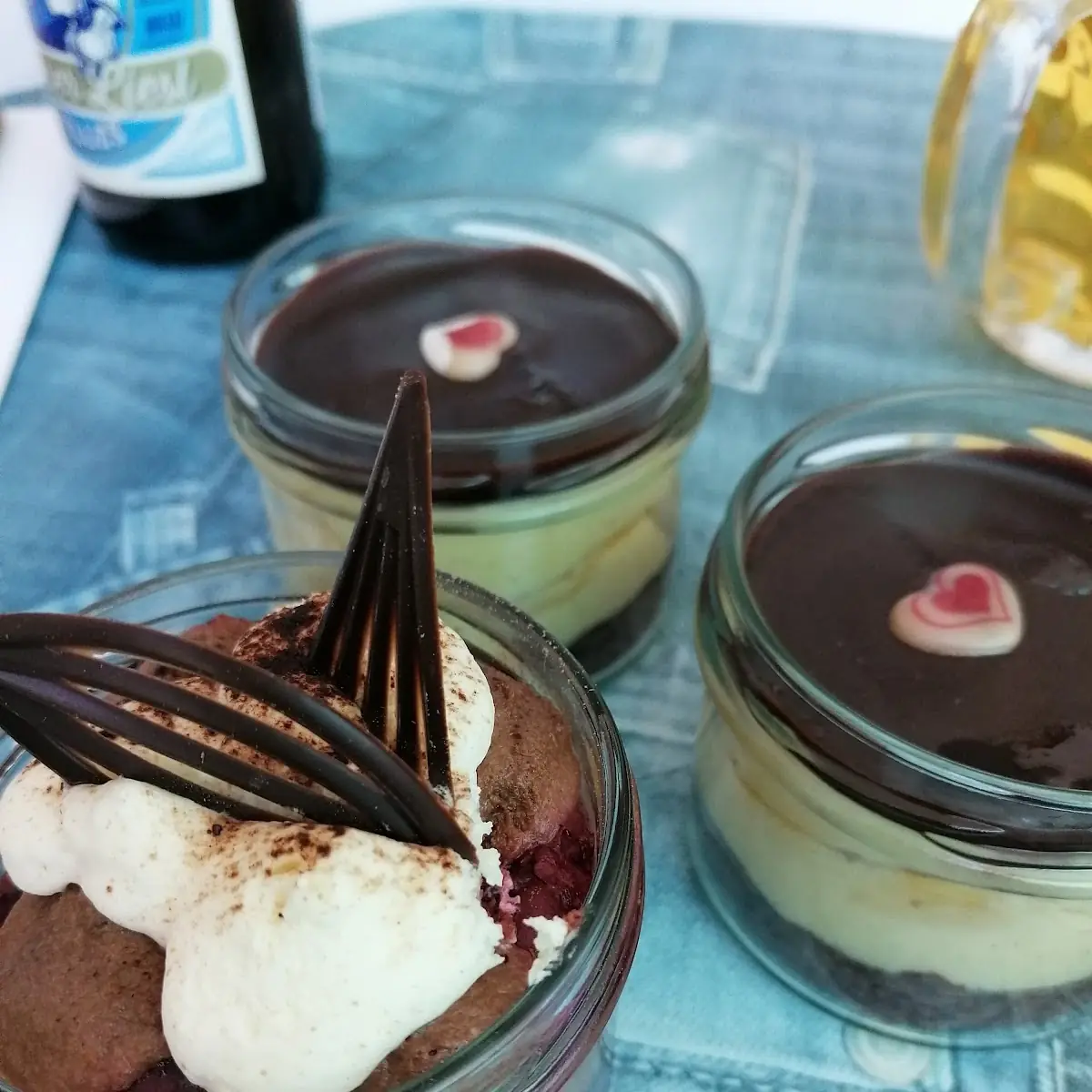 Essen und Trinken photo 9