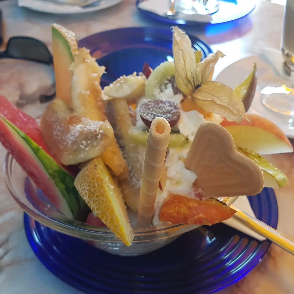Essen und Trinken photo 10