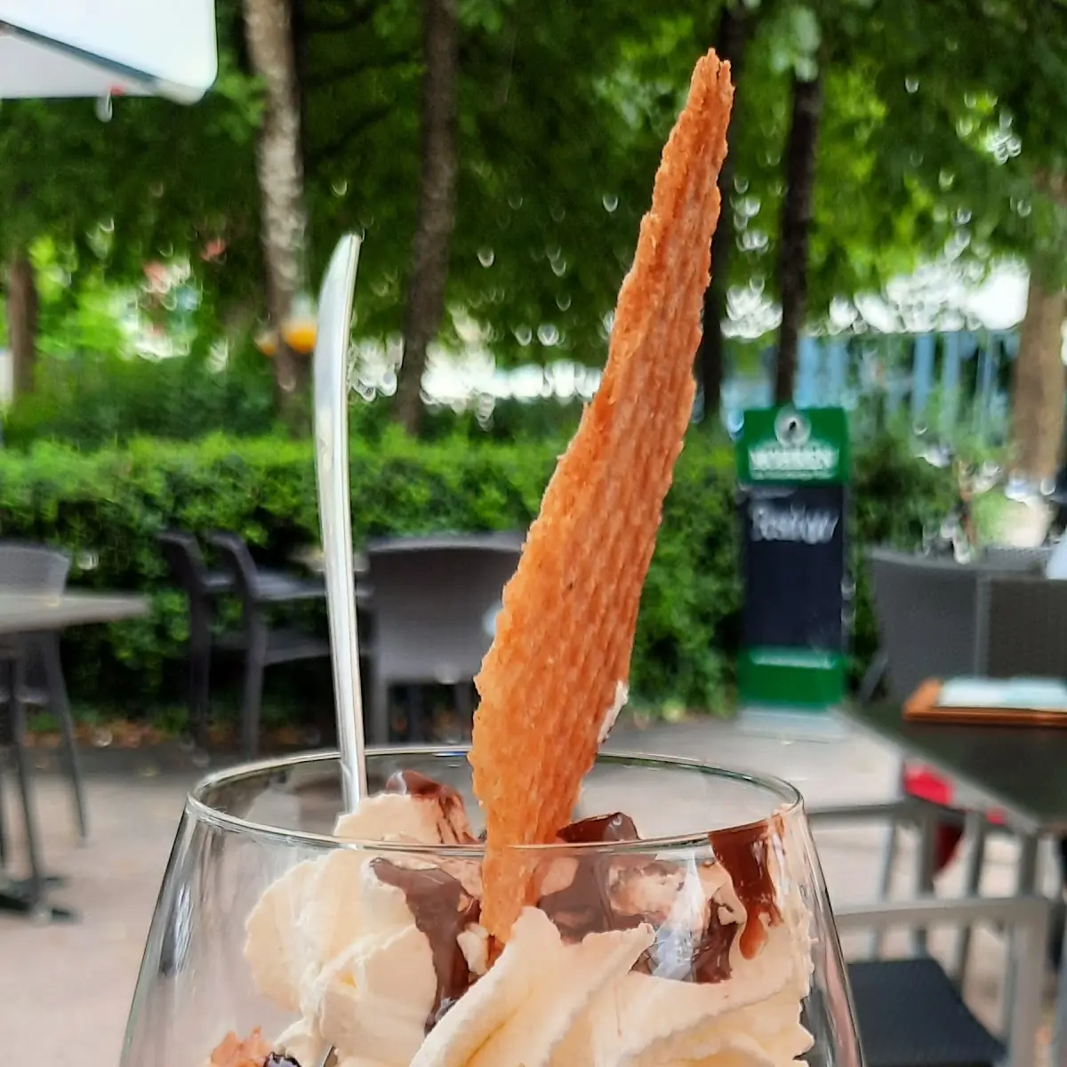 Essen und Trinken photo 5