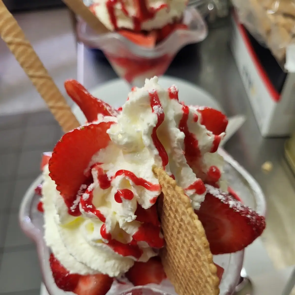 Essen und Trinken photo 7